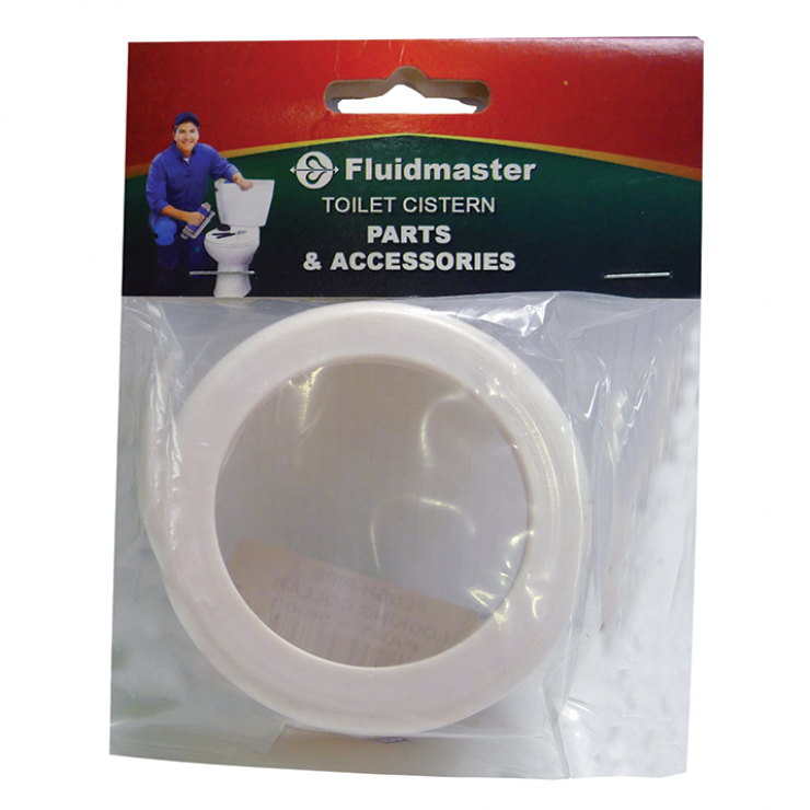 Fluidmaster Tank Outlet Pipe Collar