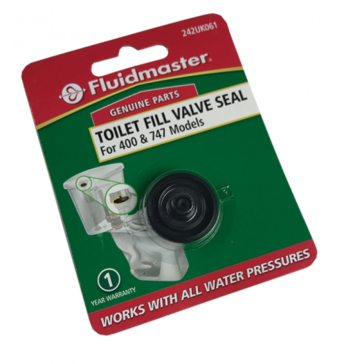 Fluidmaster Seal Standard