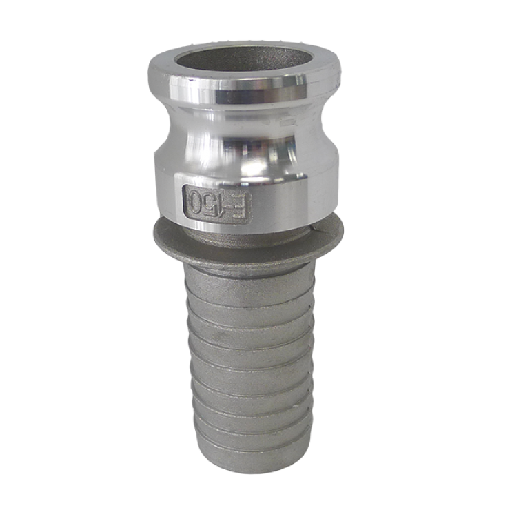 Camlock Dust Plug