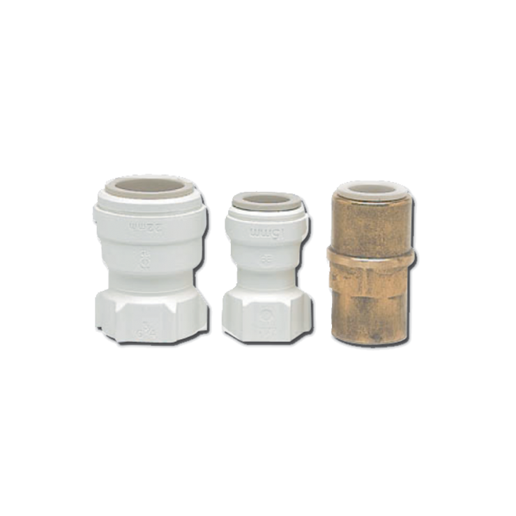 Speedfit Female Coupler