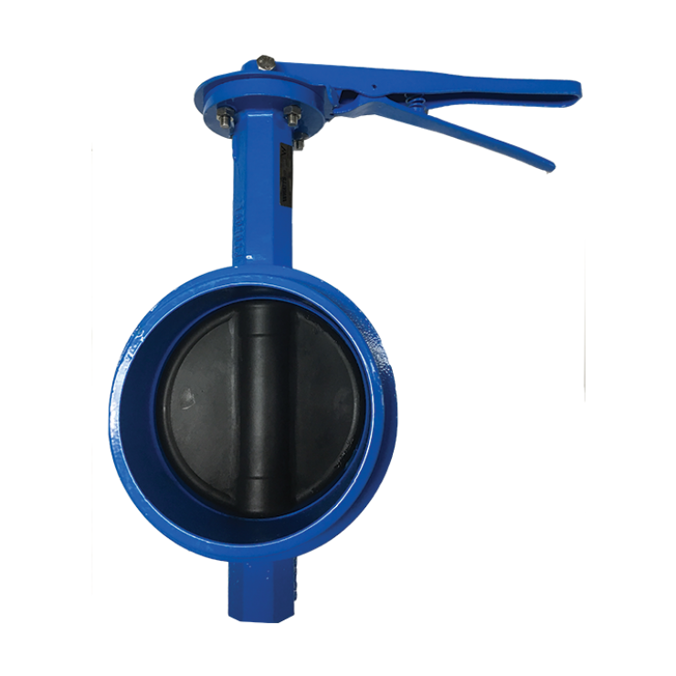Watts Butterfly Valve Grooved Lever