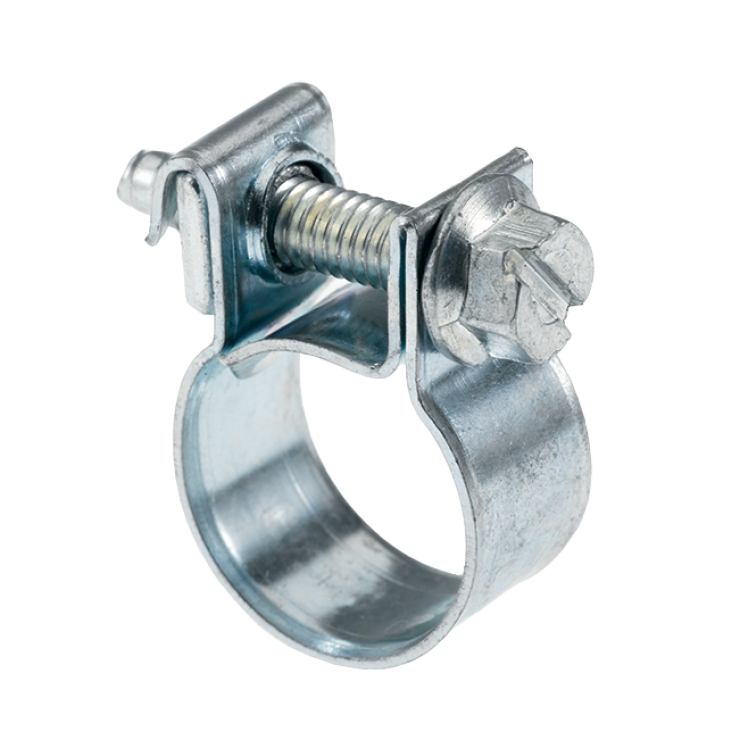 Tridon Nut and Bolt Clamp