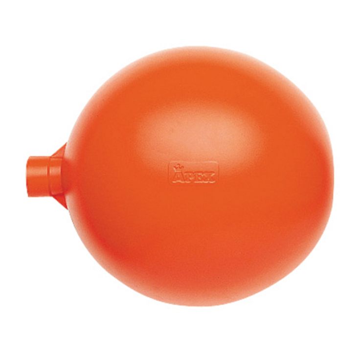 Orange Ballfloat