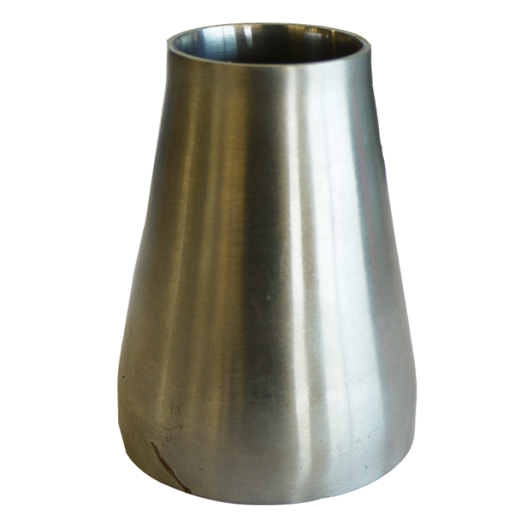 SS Concentric Reducer Weld Ends