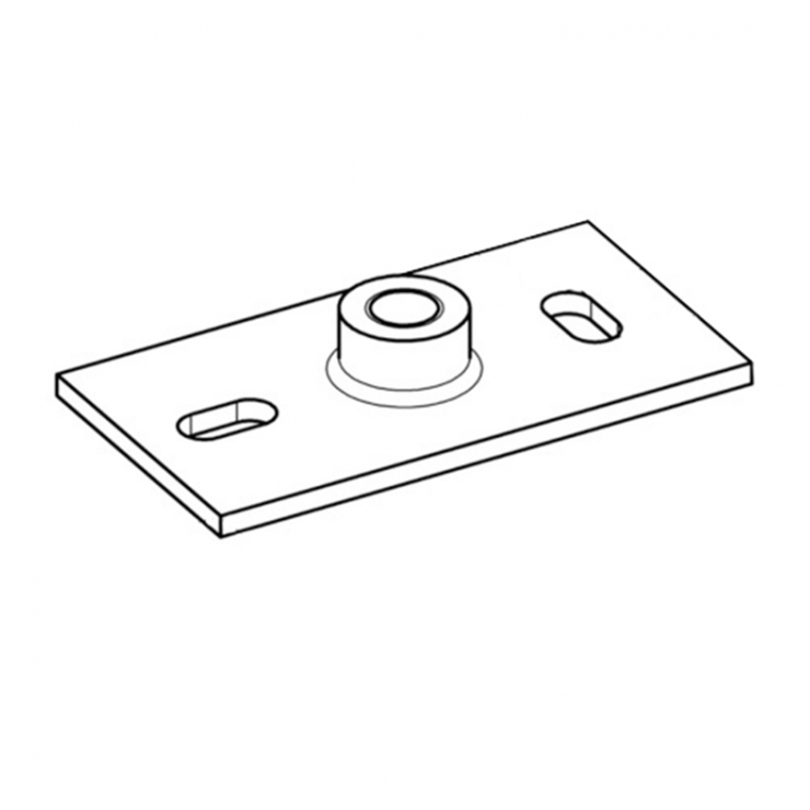 Backing Plate