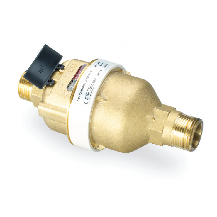 RNK-RP-N Volumetric rotary-piston water meter for cold water