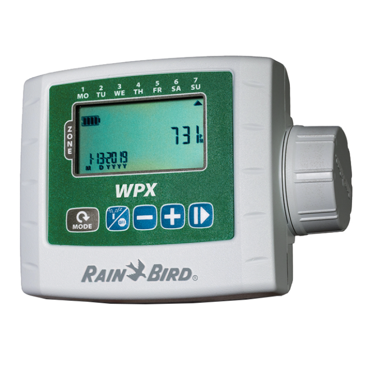 Rain Bird WPX Battery Controllers