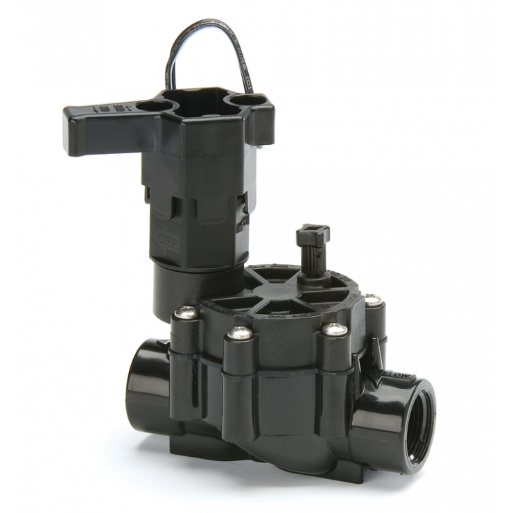 Rain Bird DV Valves