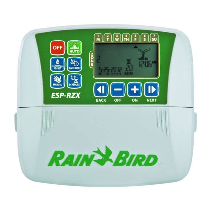 ESP-RZXe Rain Bird RZXe Outdoor Controllers - Wi-Fi Ready