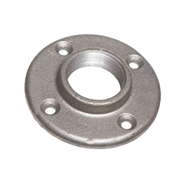 Galv Table Flanges