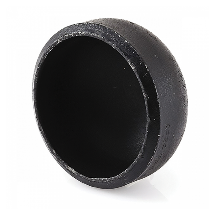 Butt Weld End Cap