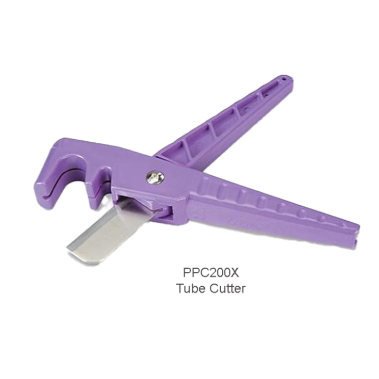 Tube Cutter with SS Blade