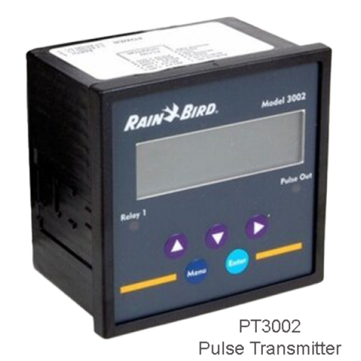 PT3002 Pulse Transmitter