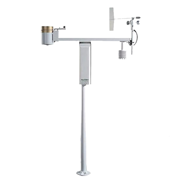 WS PRO 2 Weather Station