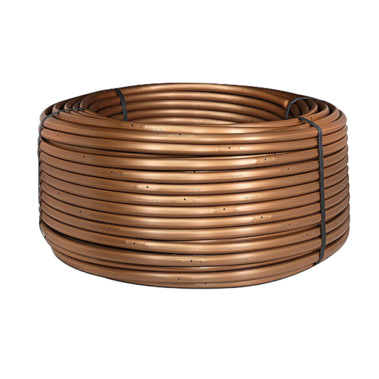 XFS Sub Surface Drip Line - Copper Shield