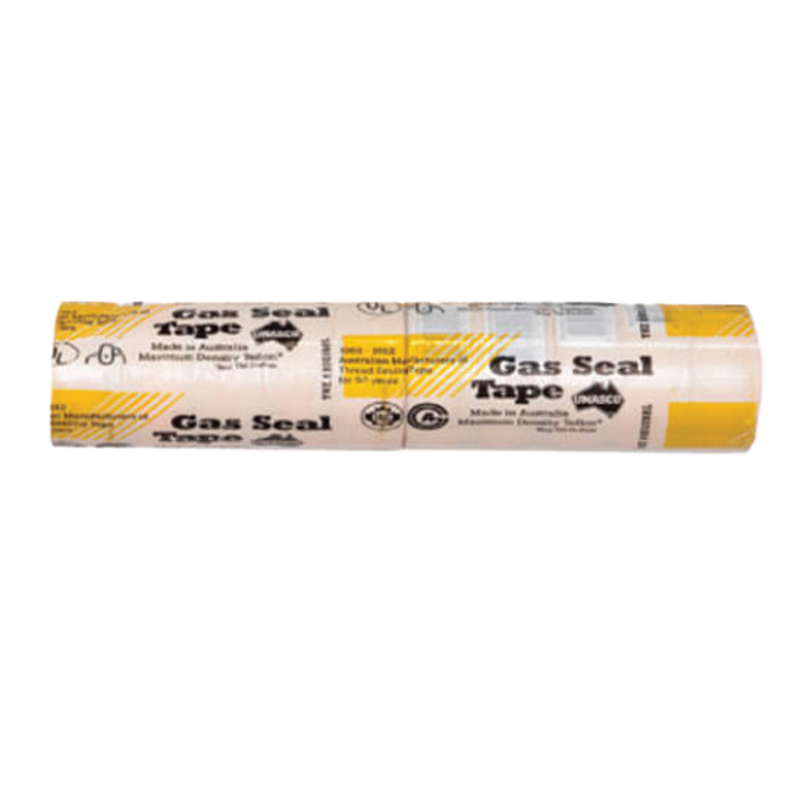 Ceelon Gas Seal Tape Yellow 