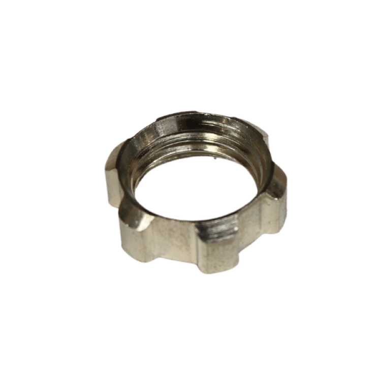 Stainless Steel Loose Ring