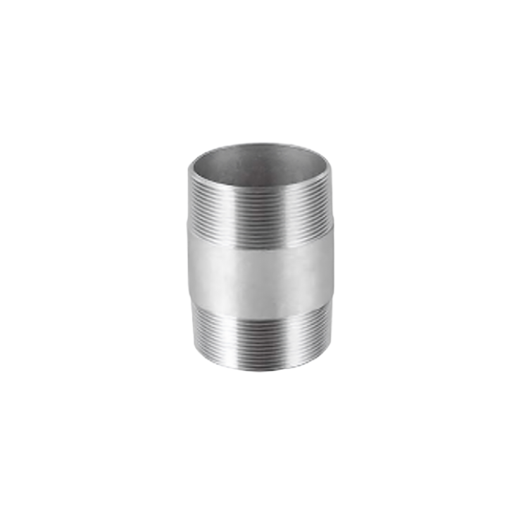 Stainless Steel Barrel Nipple