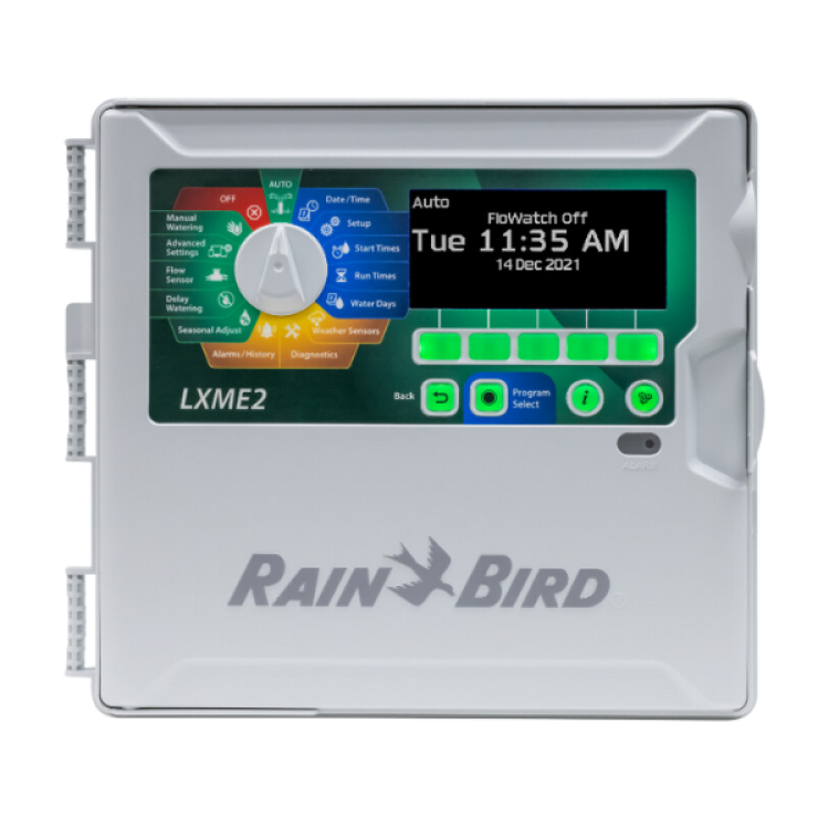 Rain Bird ESP LXME2 Modular Outdoor Controller