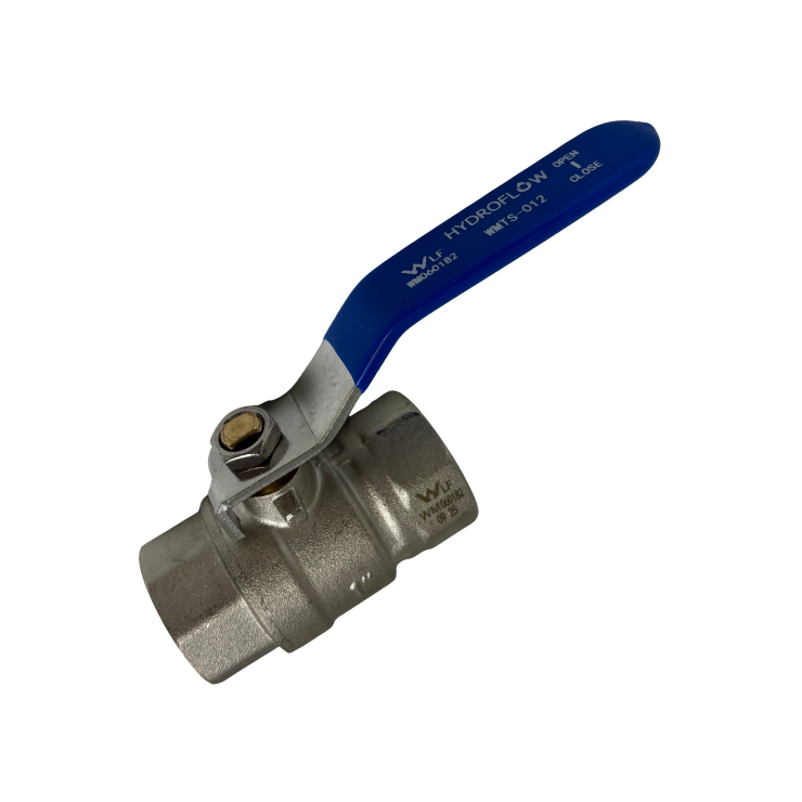 Ball Valve 25L LF