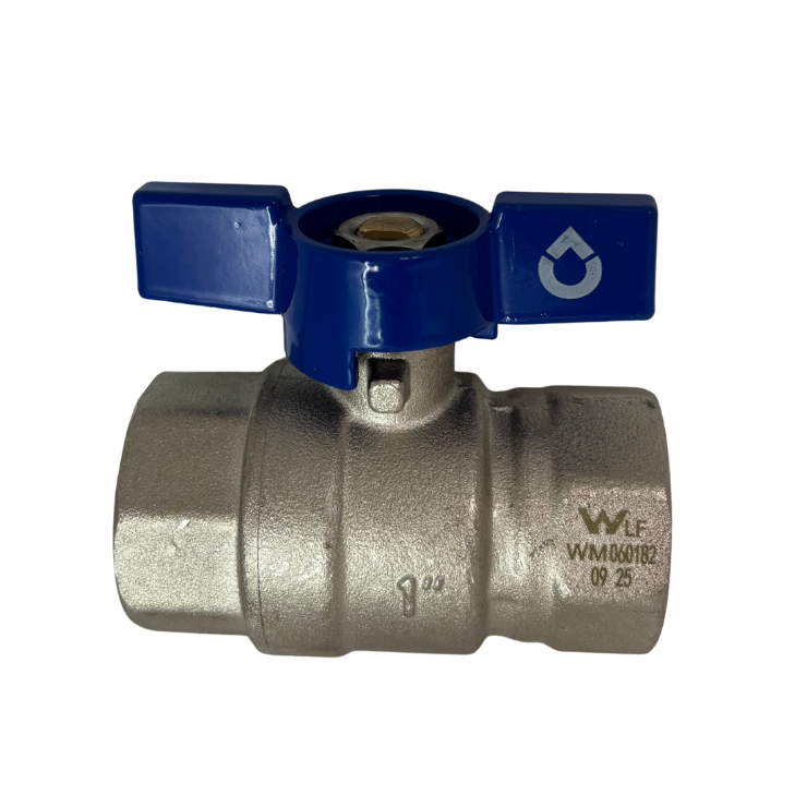 Brass Ball Valve