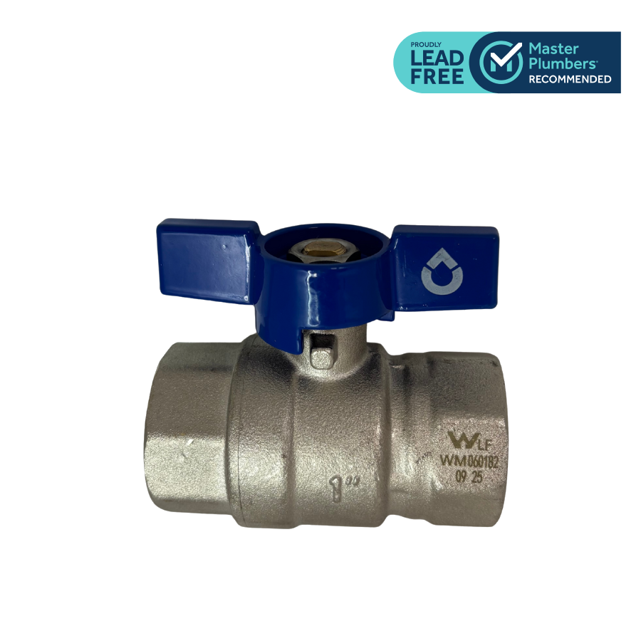 Brass Ball Valve