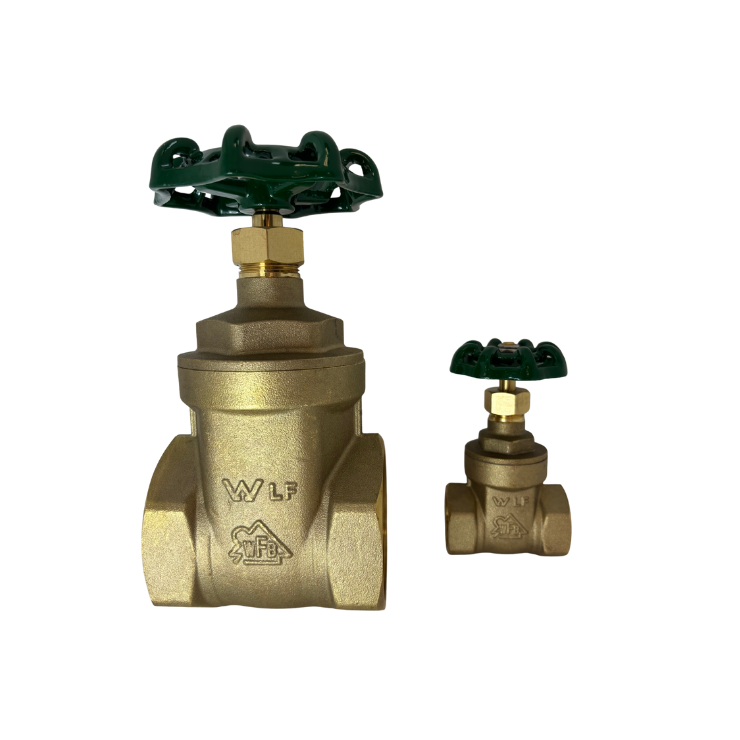 Gate Vlave PN25 MW 50 & 20mm