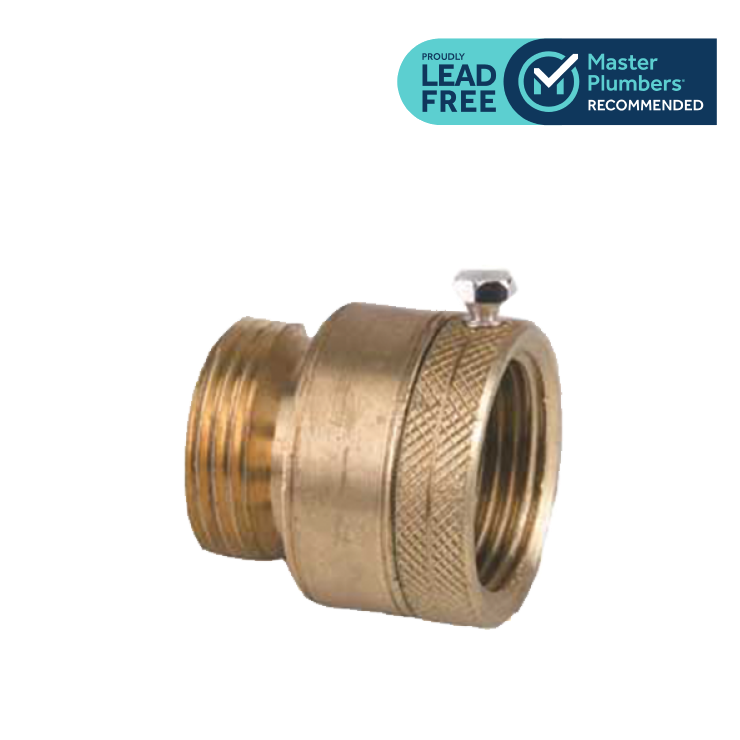 Hose Bib Vacuum Breaker