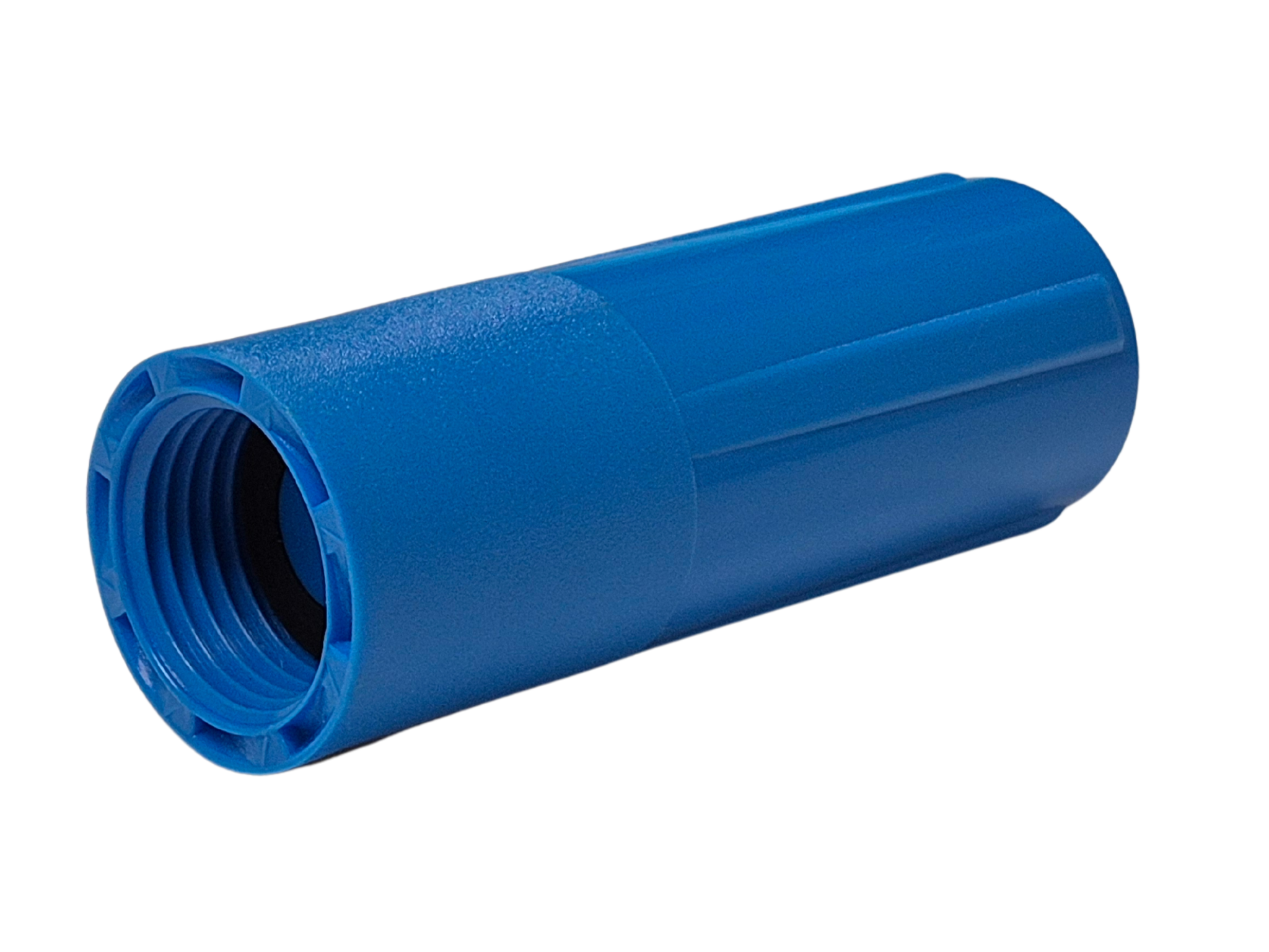 Handi Hand Tighten Test Cap 15mm