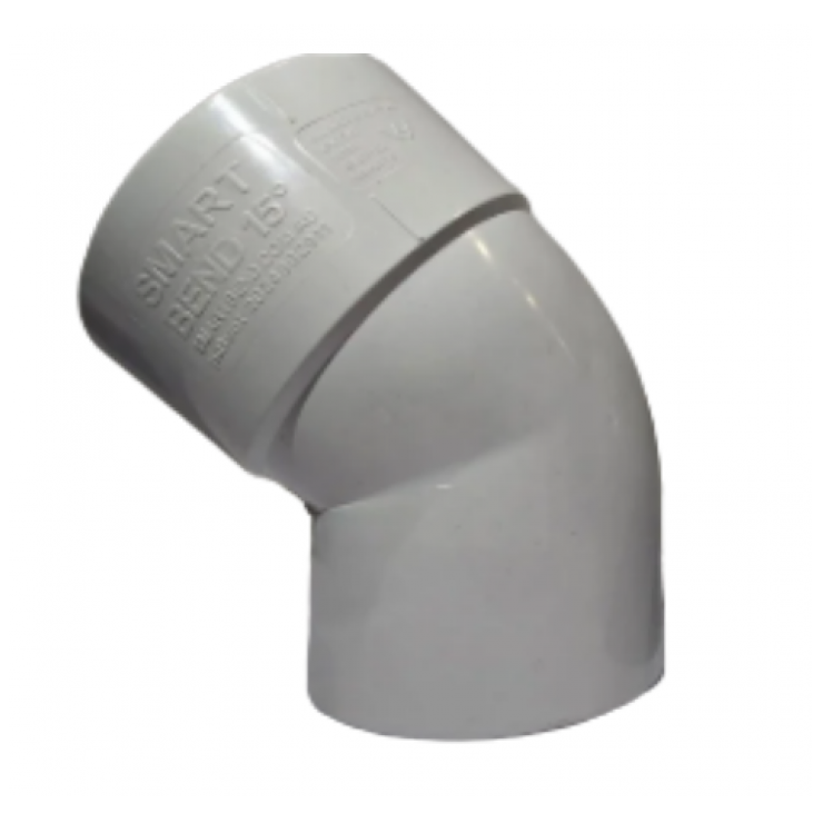 Hydroflow Smart Bend