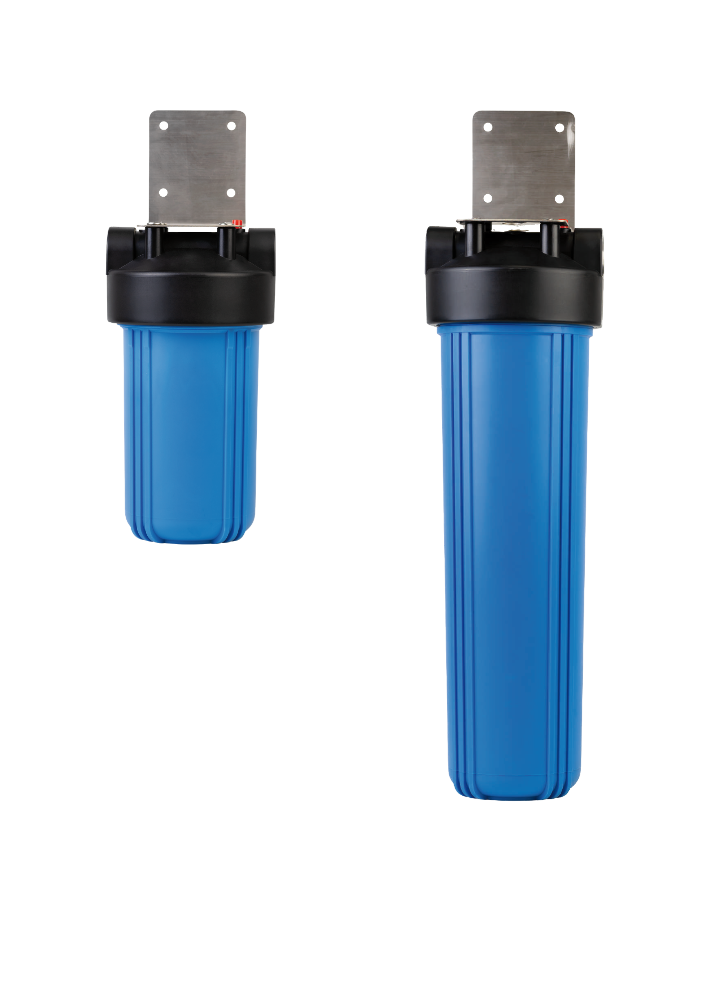 Hydroguard SS Filtration