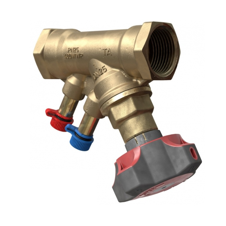 IMI TA STAD Balancing Valve PN25 WM