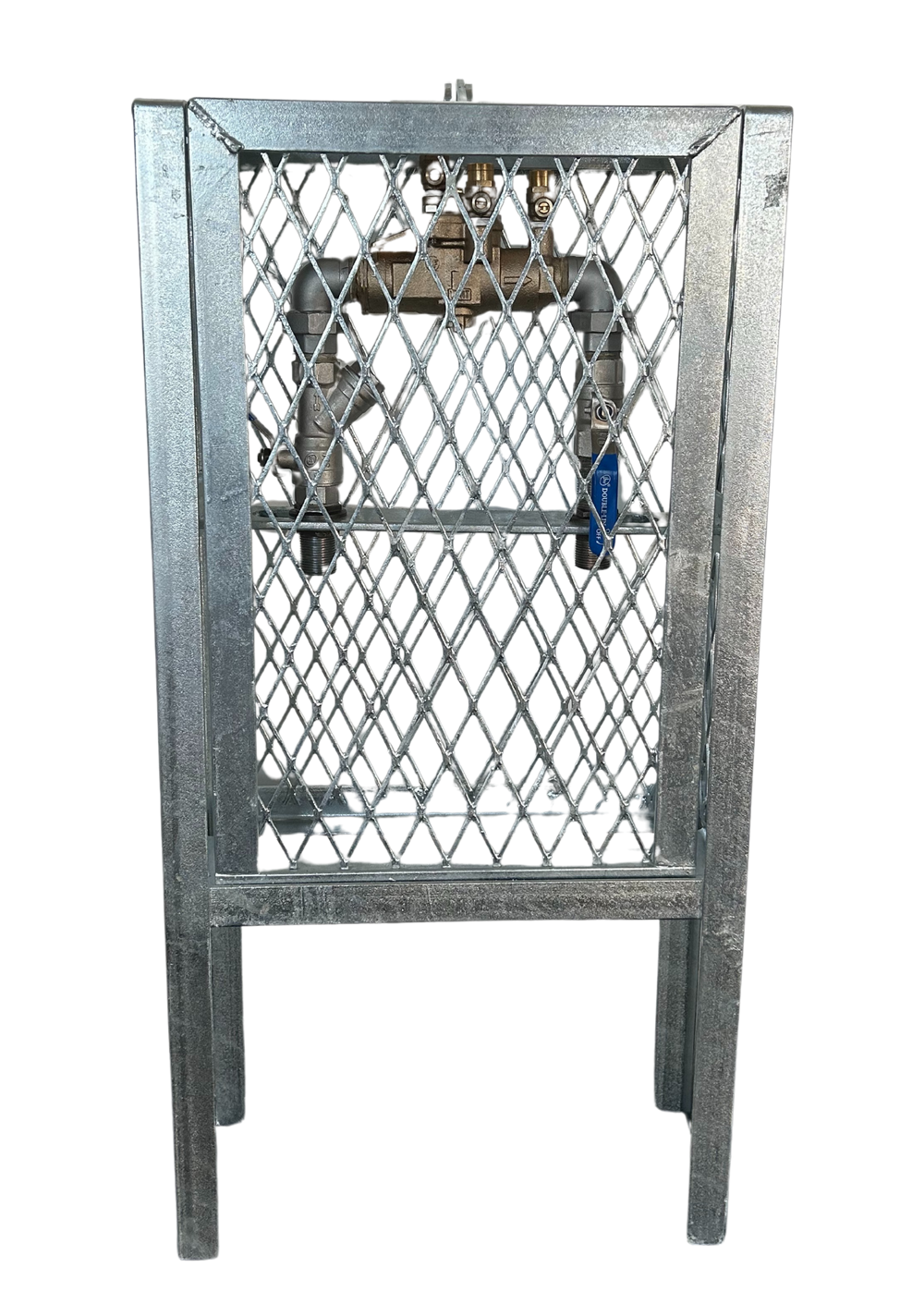 Installation ready Backflow cage.png