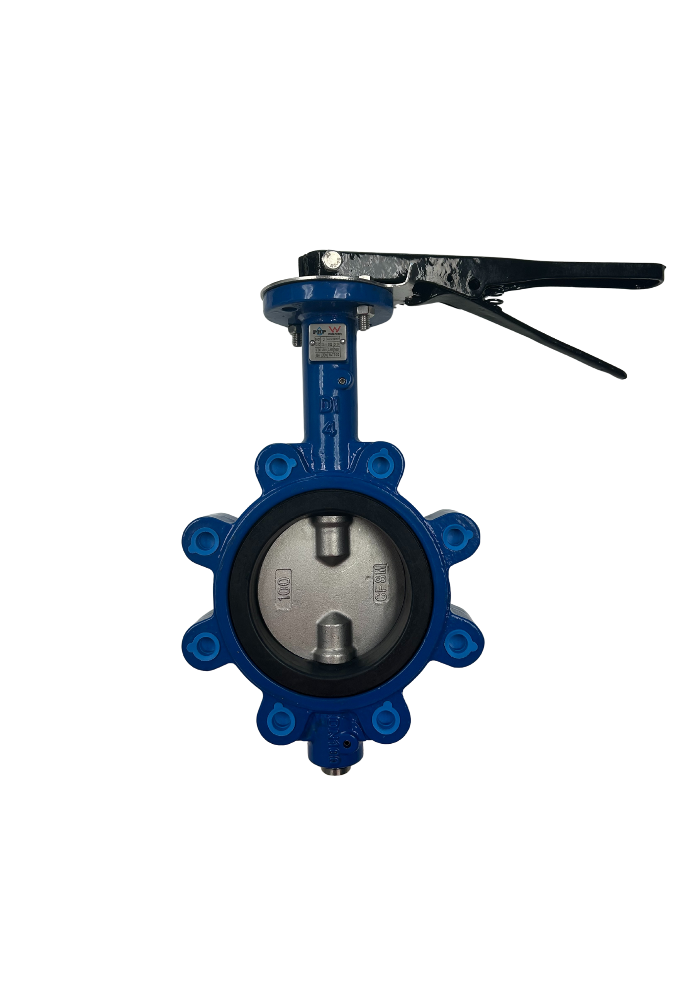 Lever Lugged Butterfly Valve.png