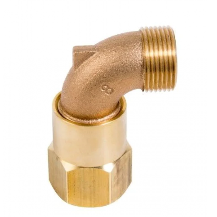 Brass Swivel