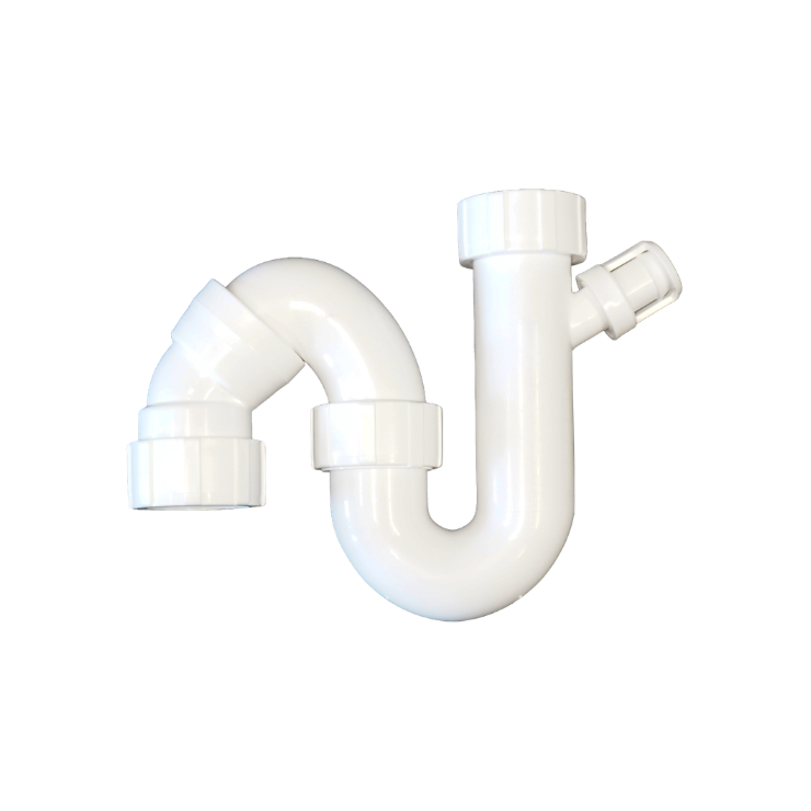 SP Combi Dishwasher Trap