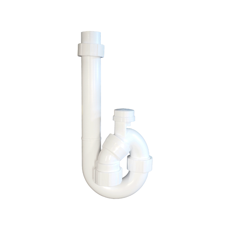 SP Combi Adjustable Vented Trap