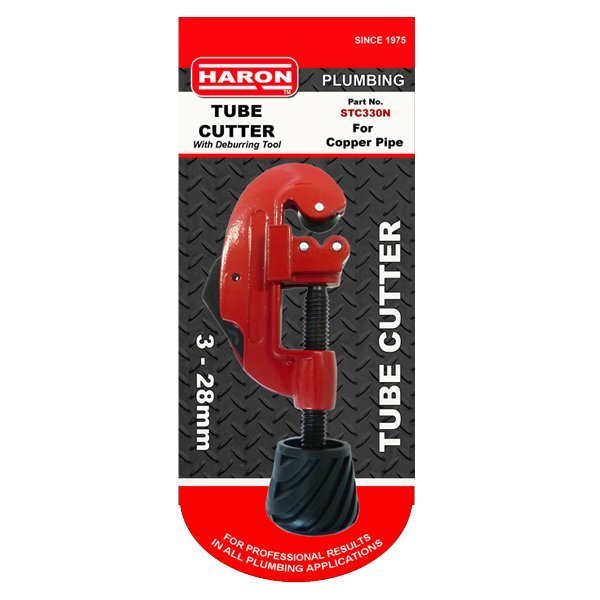 Tube Cutter Econ. 3 - 28mm