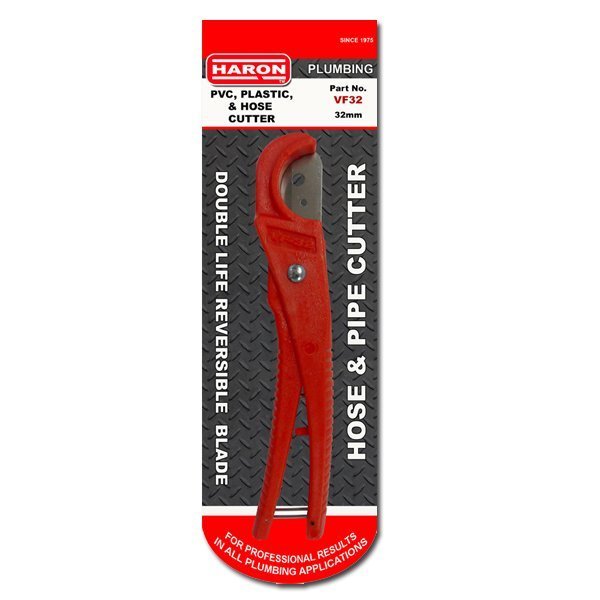 Pipe Cutter up to 32mm