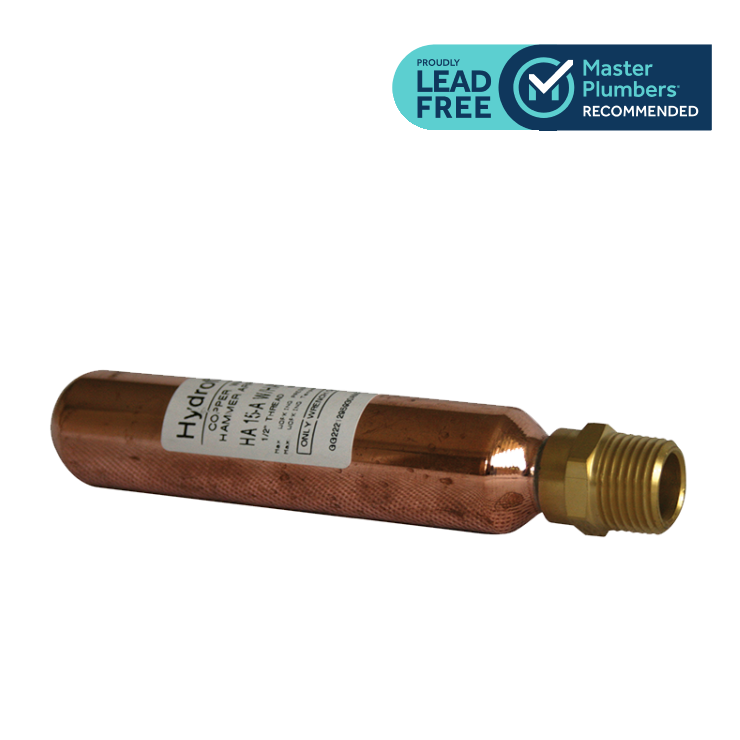  Water Hammer Arrestor (Hydra Arrestor)