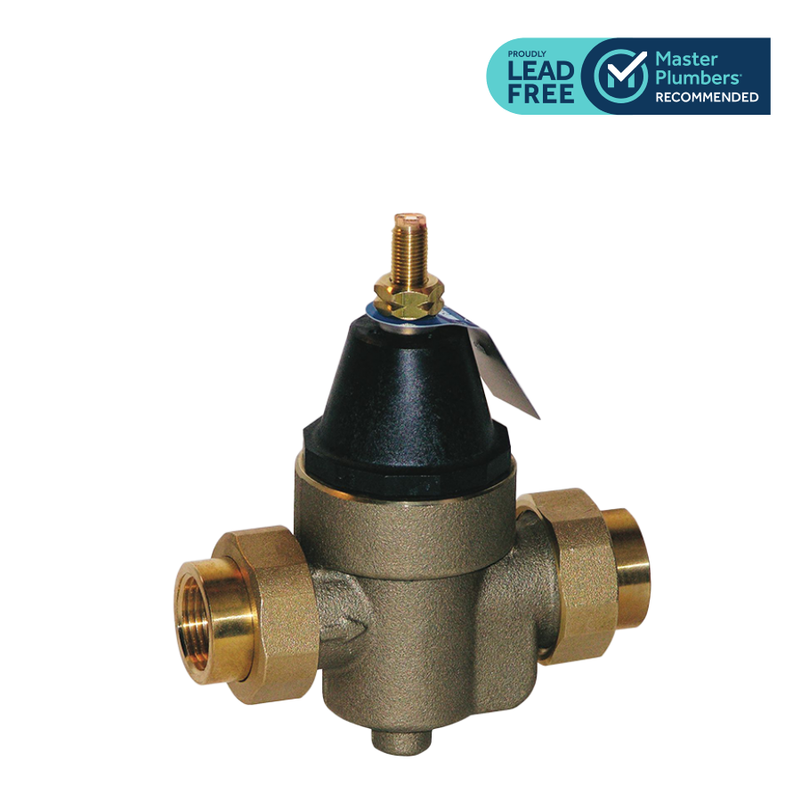 Watts N45B Pressure Reducing Valve