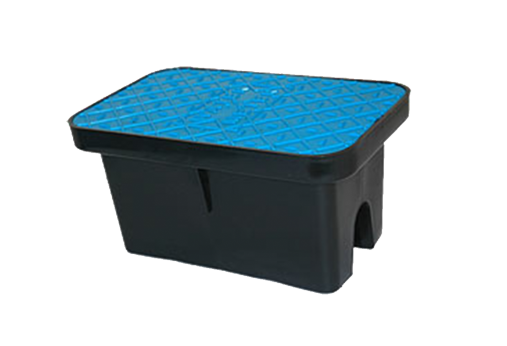 Standard Low Profile Surface Box